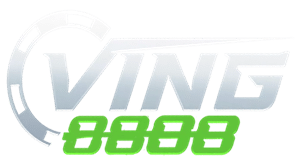 logo ving8888