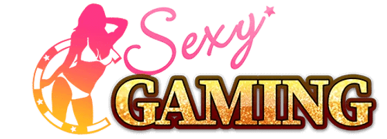 sexy gaming